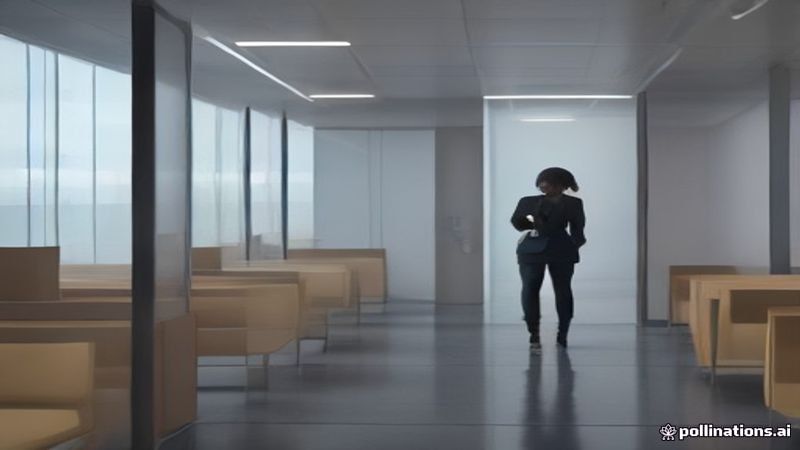 男娘以柔和姿态呈现独特审美的肖像画面
